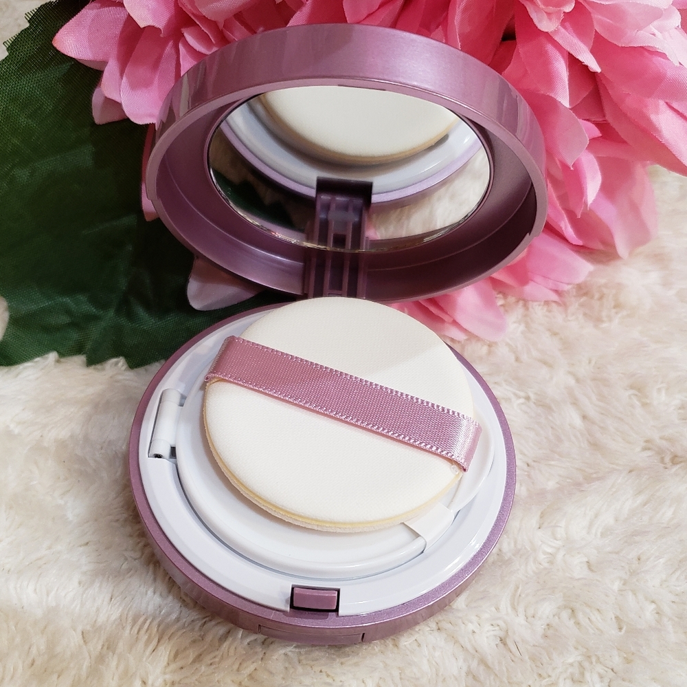 Mally Fluid Foundation
